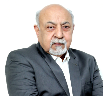 Mr. Rajiv Chaturvedi