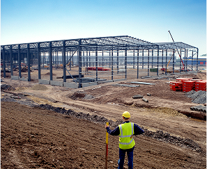 Construction Industry