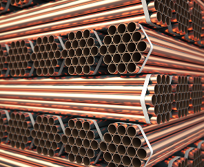 Pipes & Tubes