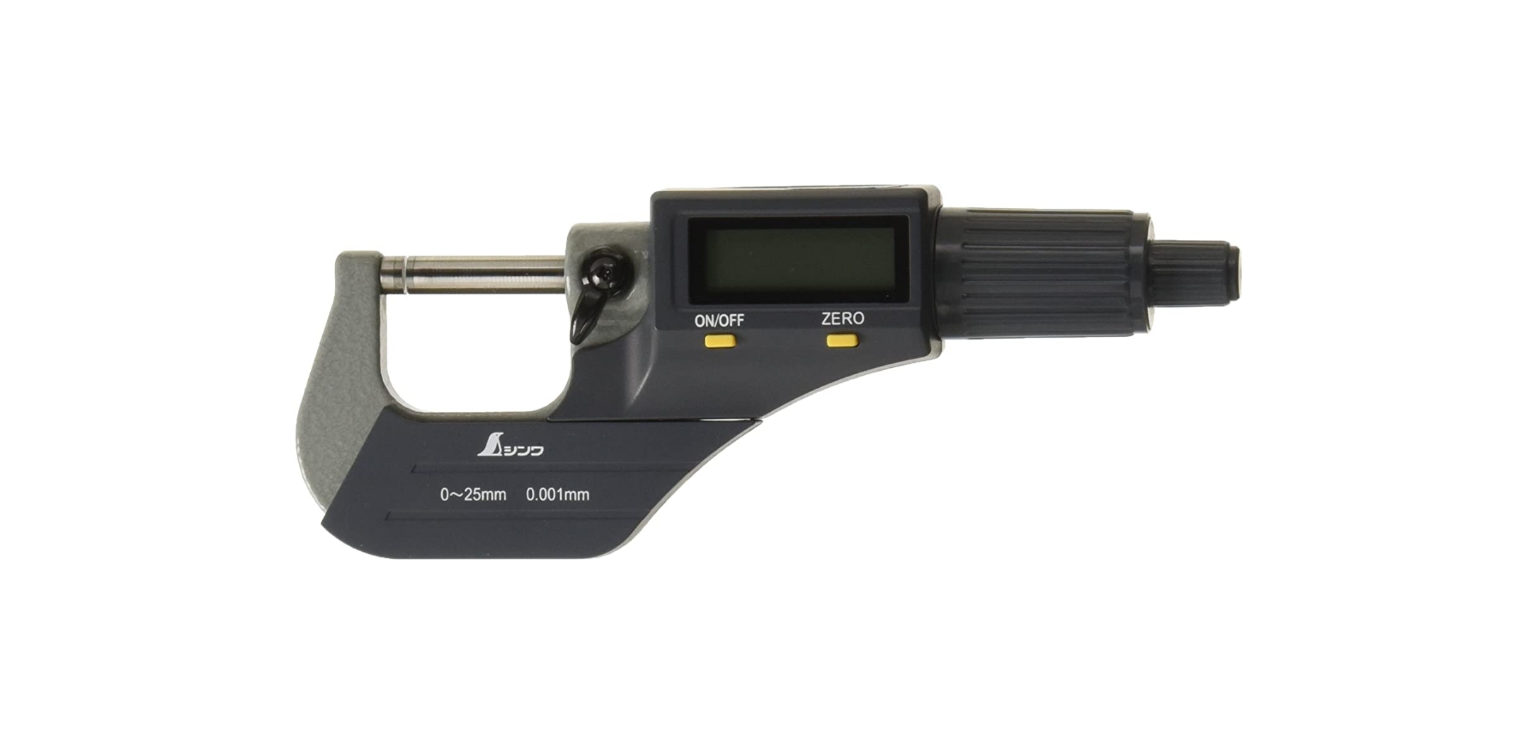 Digital Verniers And Digital Micrometers