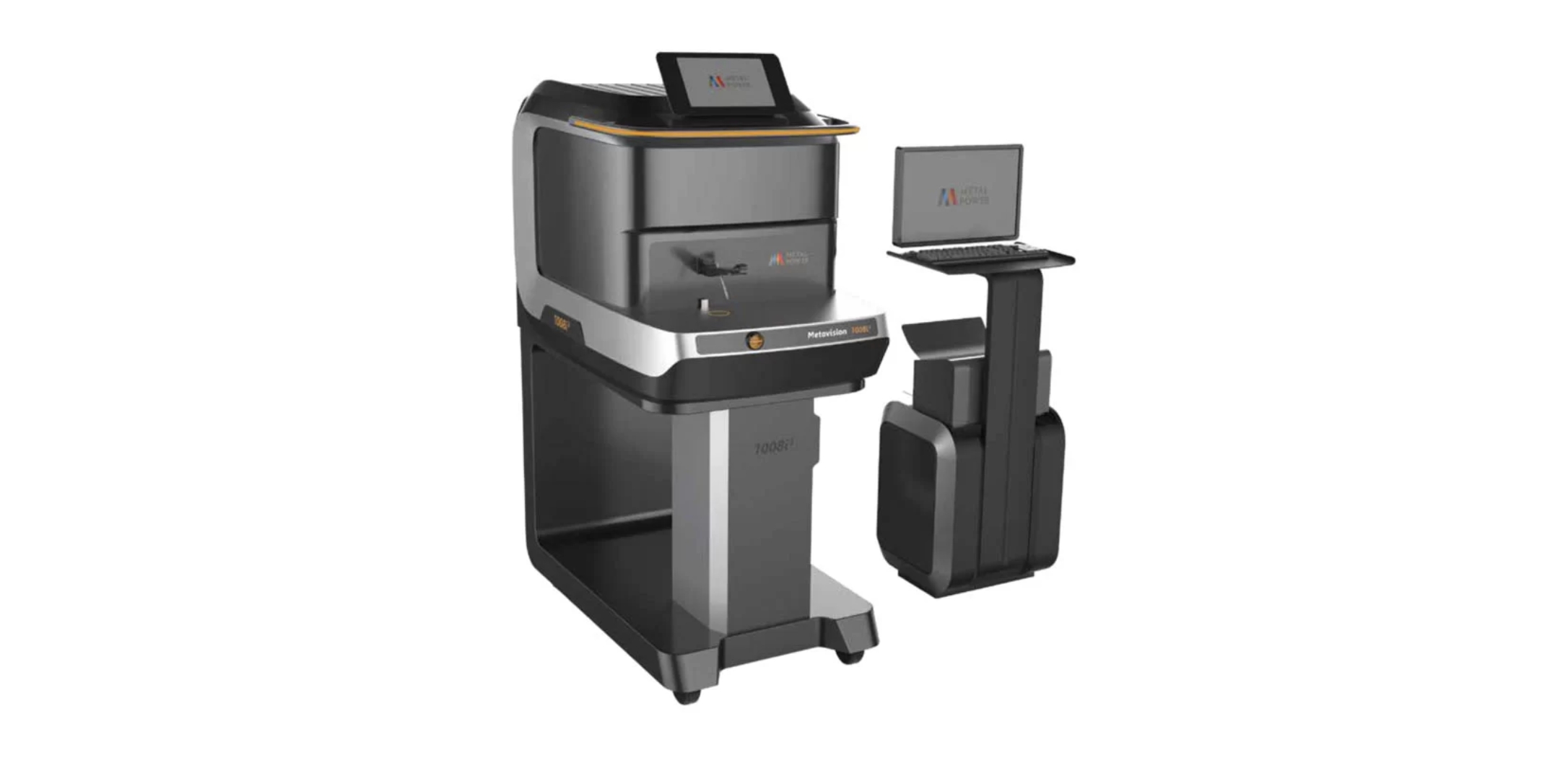 Optical Emission Spectrometer Metavision 1008i3