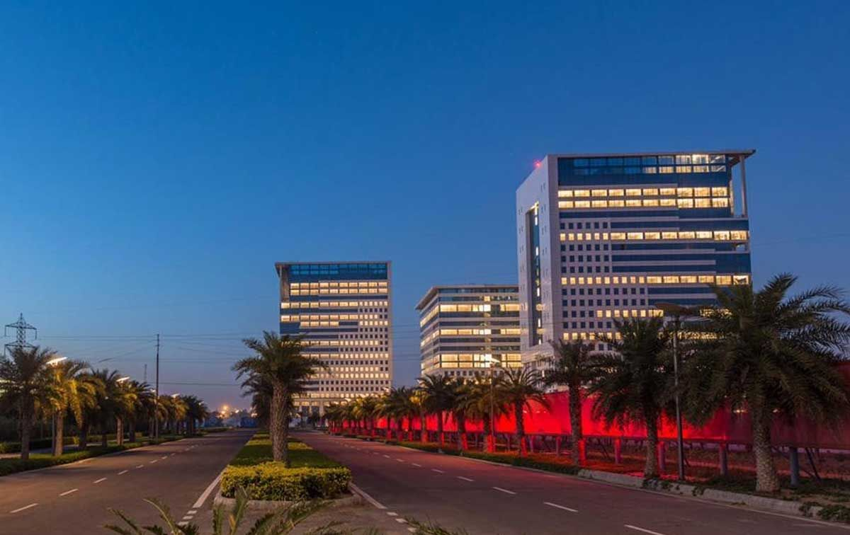 DLF Corporate Greens, Tower 1 <br>14th Floor, 1407 <br>Sector 74A, Gurugram – 122004, Haryana, India