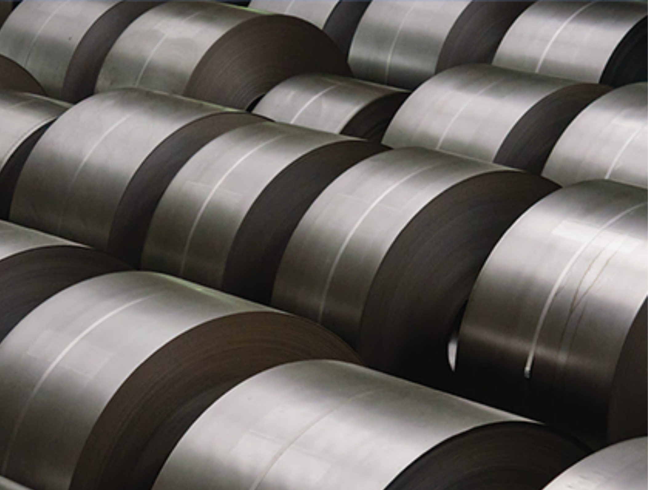 Medium and High Carbon Steel